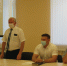 День медицинского работника. - Воробьёвский район