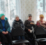 Выездной прием граждан в селе Каменка. - Воробьёвский район